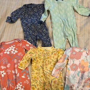 The cutest eat play sleep repeat bundle for your bundle